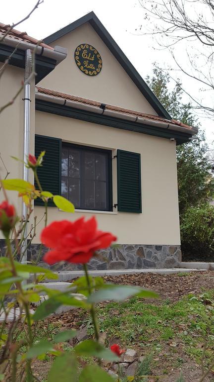Edit Villa Mátrafüred Exterior foto
