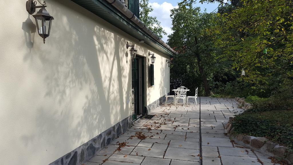Edit Villa Mátrafüred Exterior foto